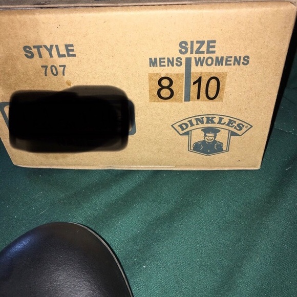 Dinkles Marching Shoes - Picture 4 of 5